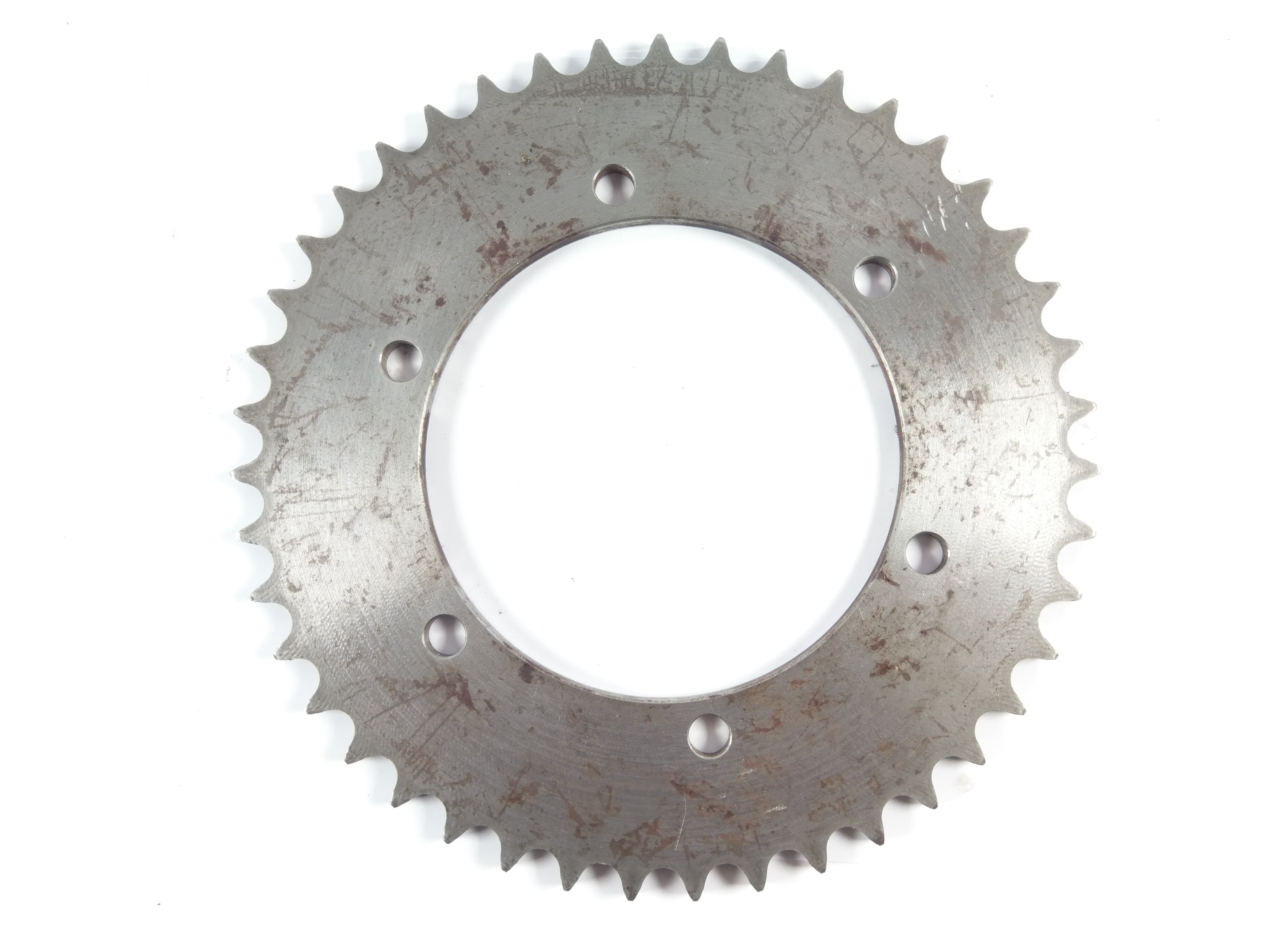 Yamaha DT 250 1R7 - Chain Wheel Z43