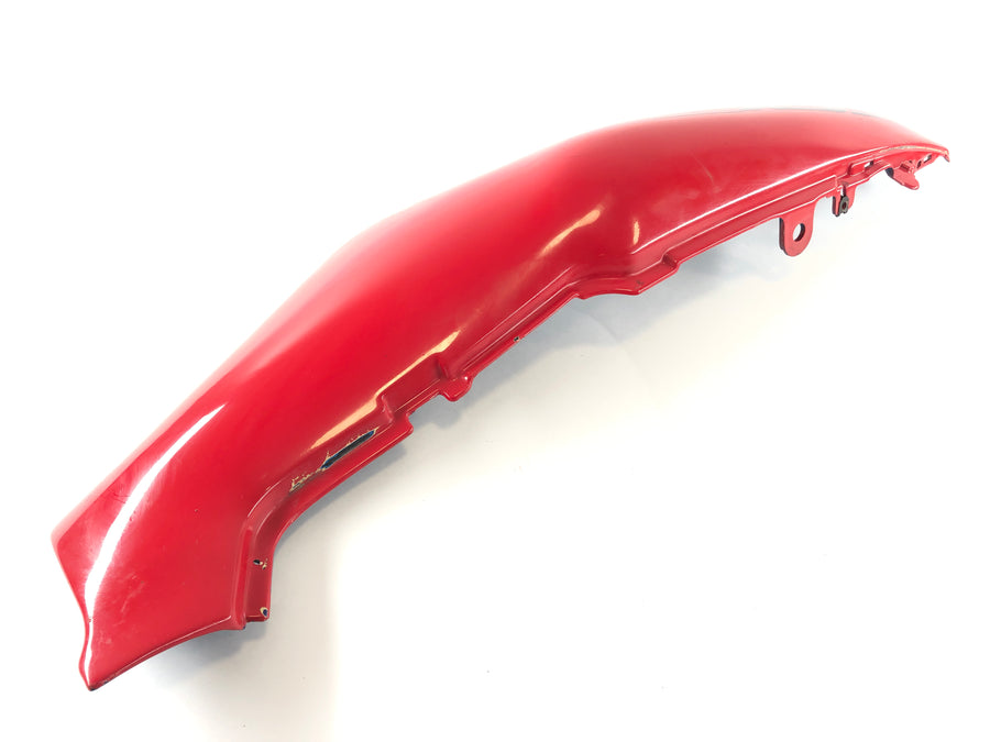 Suzuki GSX -R 1100 GV73B [1991] - rivestimento del rivestimento posteriore