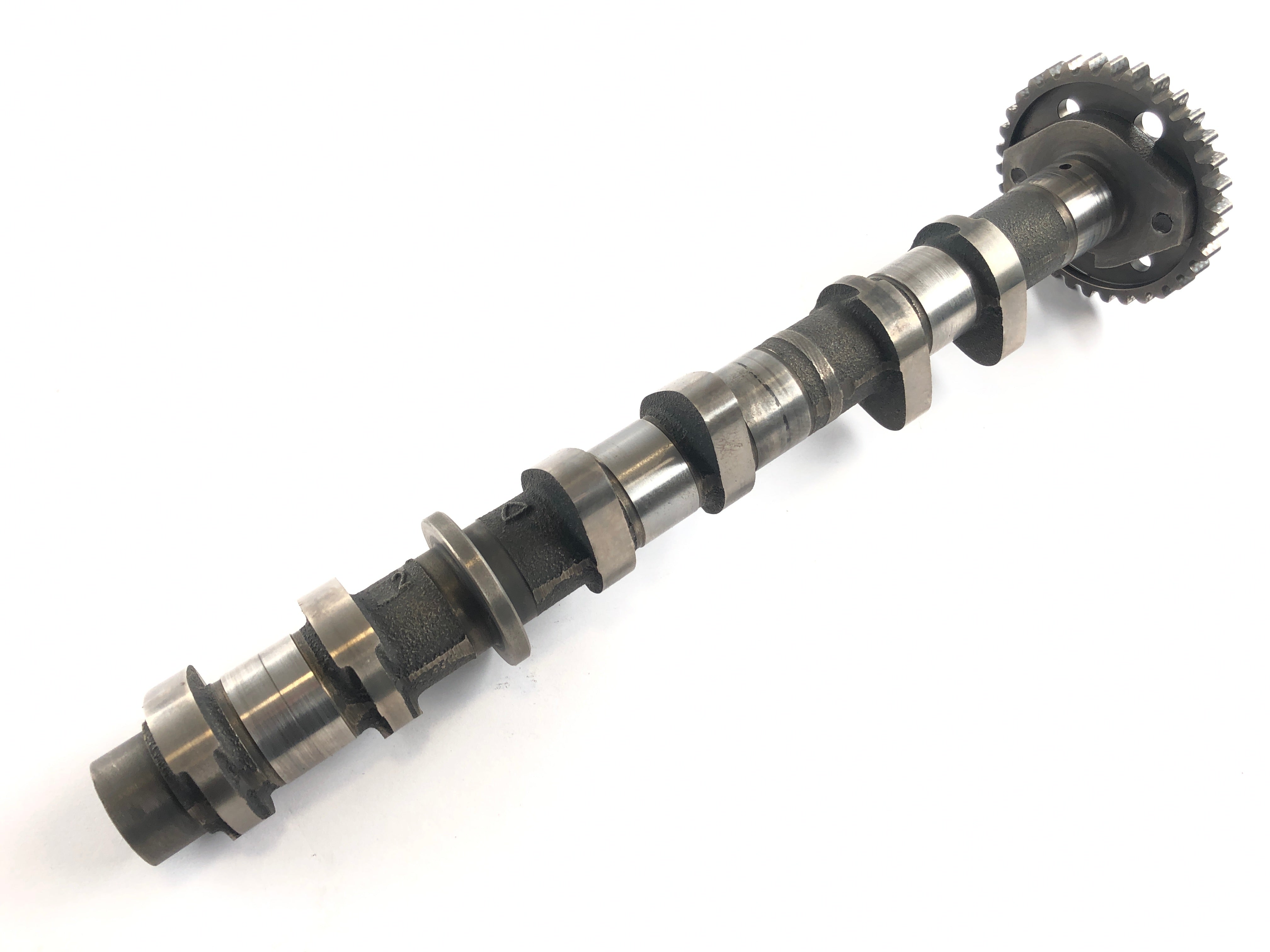 Triumph Street Triple R 675 D67LD [2008] -Camshaft Inlet Shaft