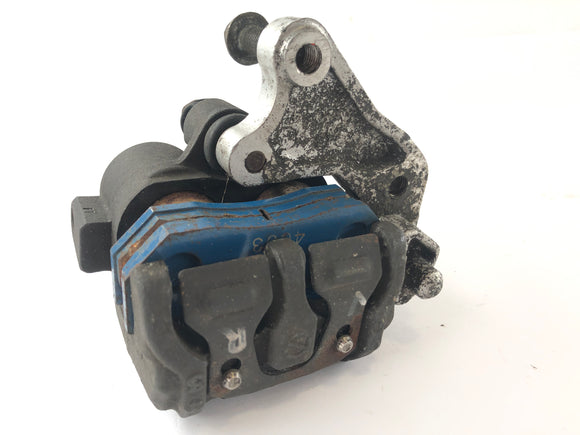 Honda NS 400 R NC19 [1985] - bremseklave foran til høyre