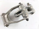 Honda NS 400 R NC19 [1985] - Dog Lever Bone Bone-2