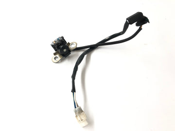 KTM Duke 690 A3 [2012] - Pickup