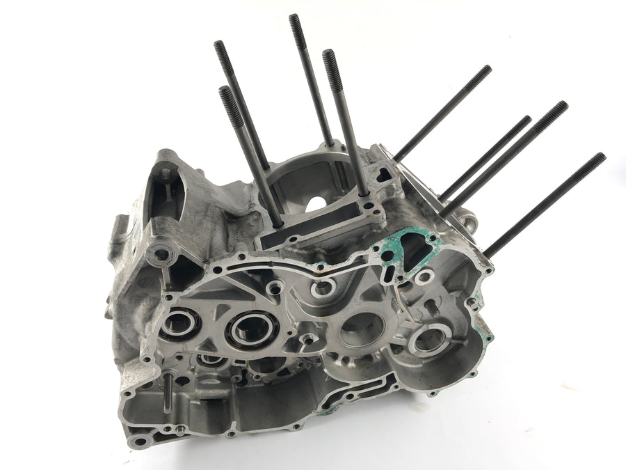 Aprilia RSV 1000 RR Factory [2009] - Carter moteur vide