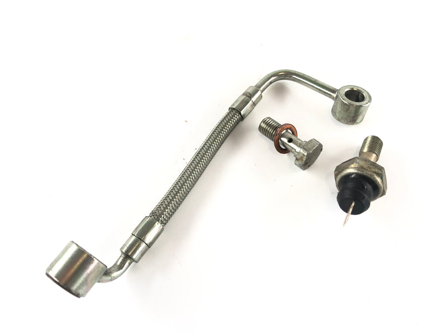 Triumph Sprint 955i RS T695 [2001] - Olielinie med sensor