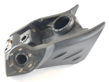 BMW F 650 CS Scarver [2001] - Tanque de gasolina del tanque - 0