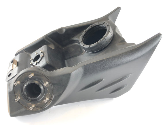 BMW F 650 CS Scarver [2001] - Tanque de gasolina del tanque