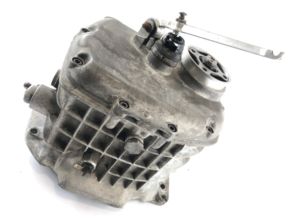 BMW R 100 GS 247E [1991] växellåda