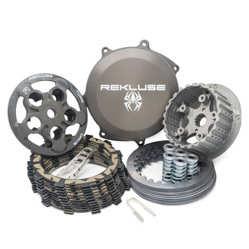 KAWASAKI KX 450 F [2021-2022] - Kit frizione