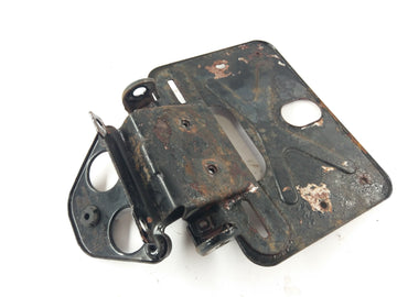 Yamaha XJ 900 F 58L [1985] - Literpladeholder - 0