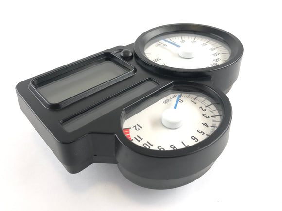 BMW K 1300 R [2010] - Cockpit de tacho 51312 km