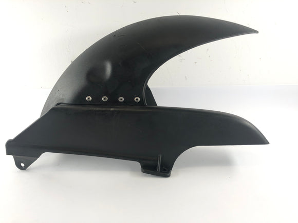 Triumph Daytona 1200 T300D [1995] - Protezione da splash della ruota posteriore