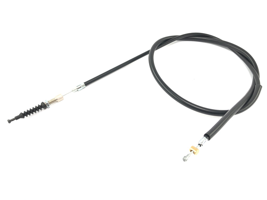 Yamaha XT 550 5Y3 [1982] - Bremszug vorne - verstärkte Ausführung