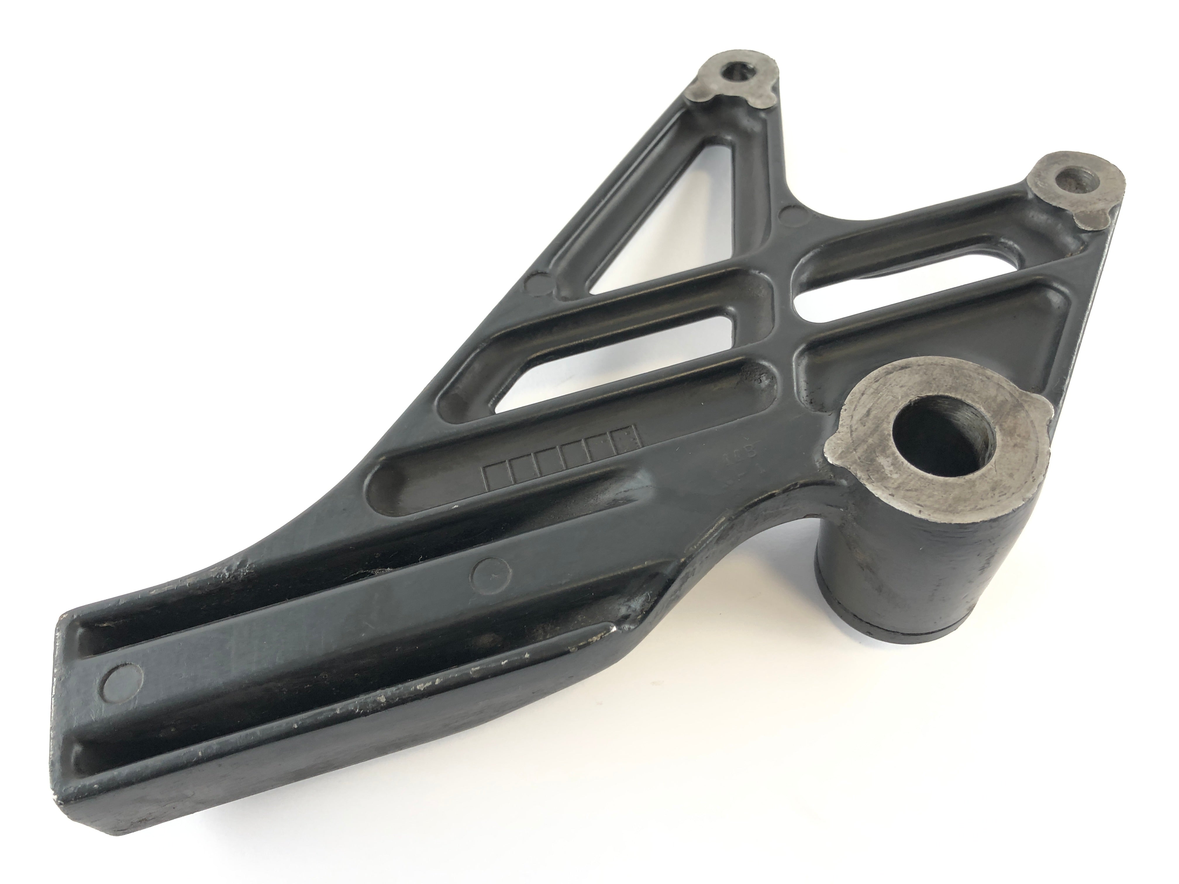 Suzuki DR 800 S SR42B [1991] - anchor plate