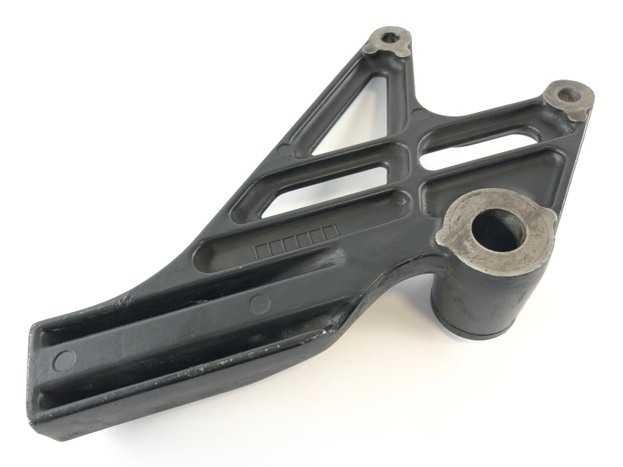 Suzuki DR 800 S SR42B [1991] - Placa de anclaje