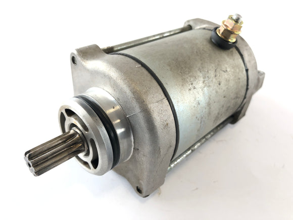 Suzuki Bandit GSF 1200 S WVA9 [2001] - Motor inicial