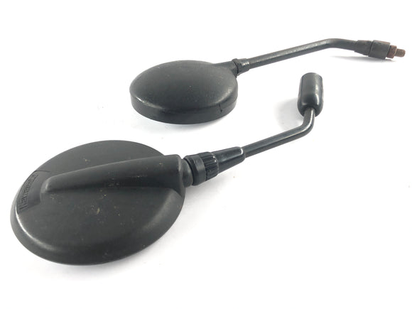 Honda NX 650 Dominator RD02 [1992] - Spiegel Refiege Set Couple