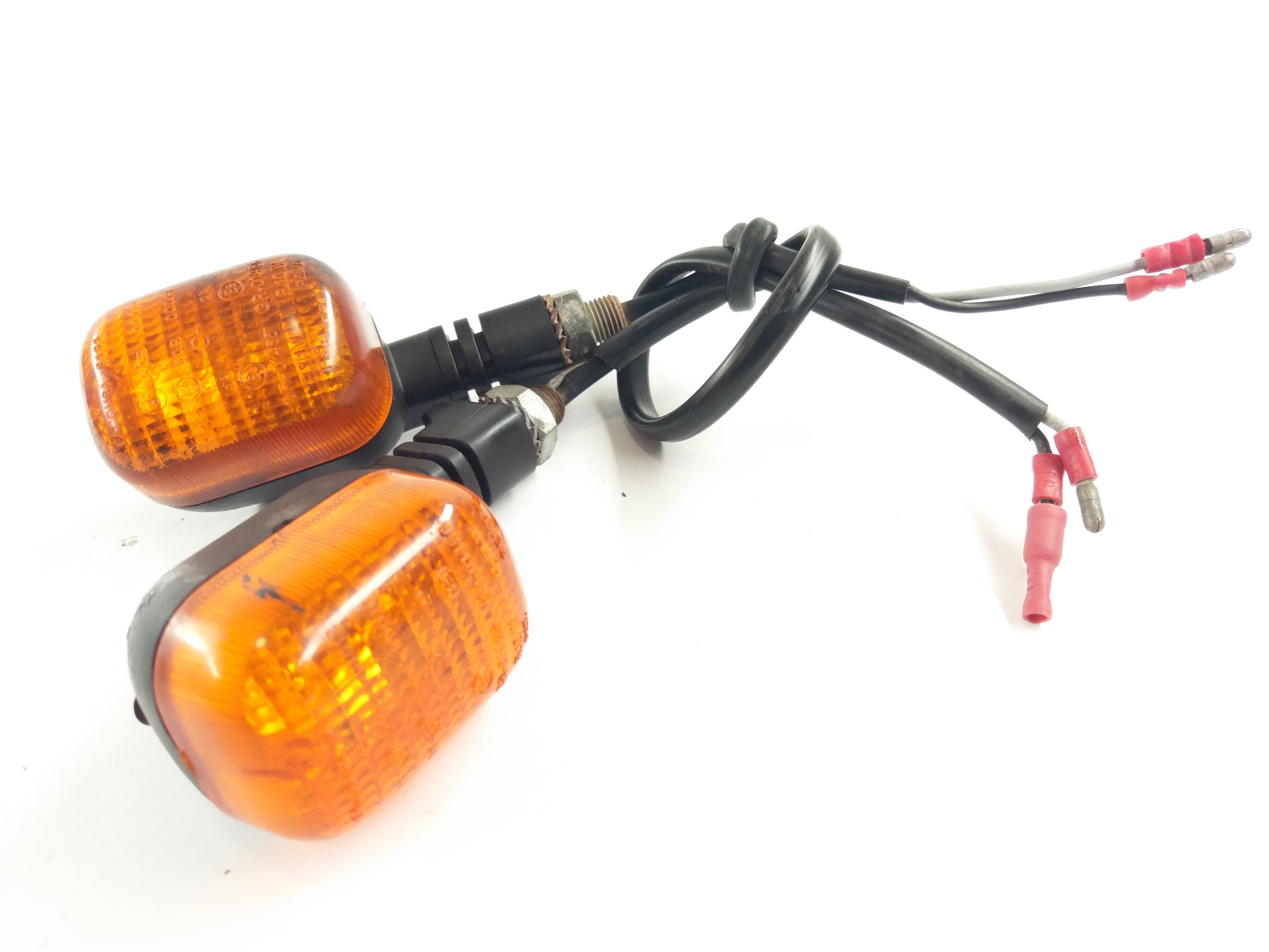 Yamaha DT 125 DE03 [2003] - Blinker -pari