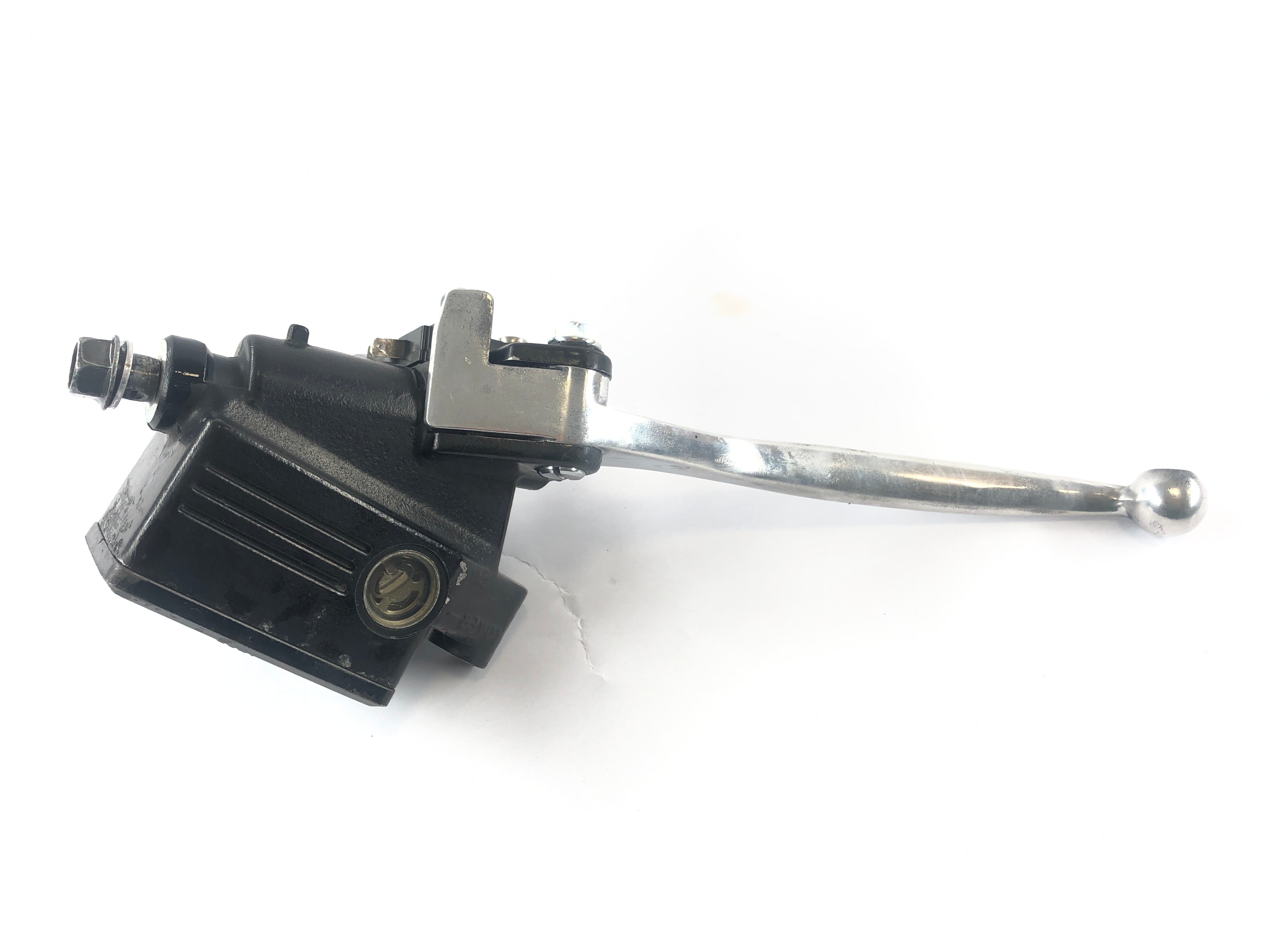 Honda Goldwing GL 1200 SC14 [1991] - Front brake lever fitting Front brake pump with brake lever