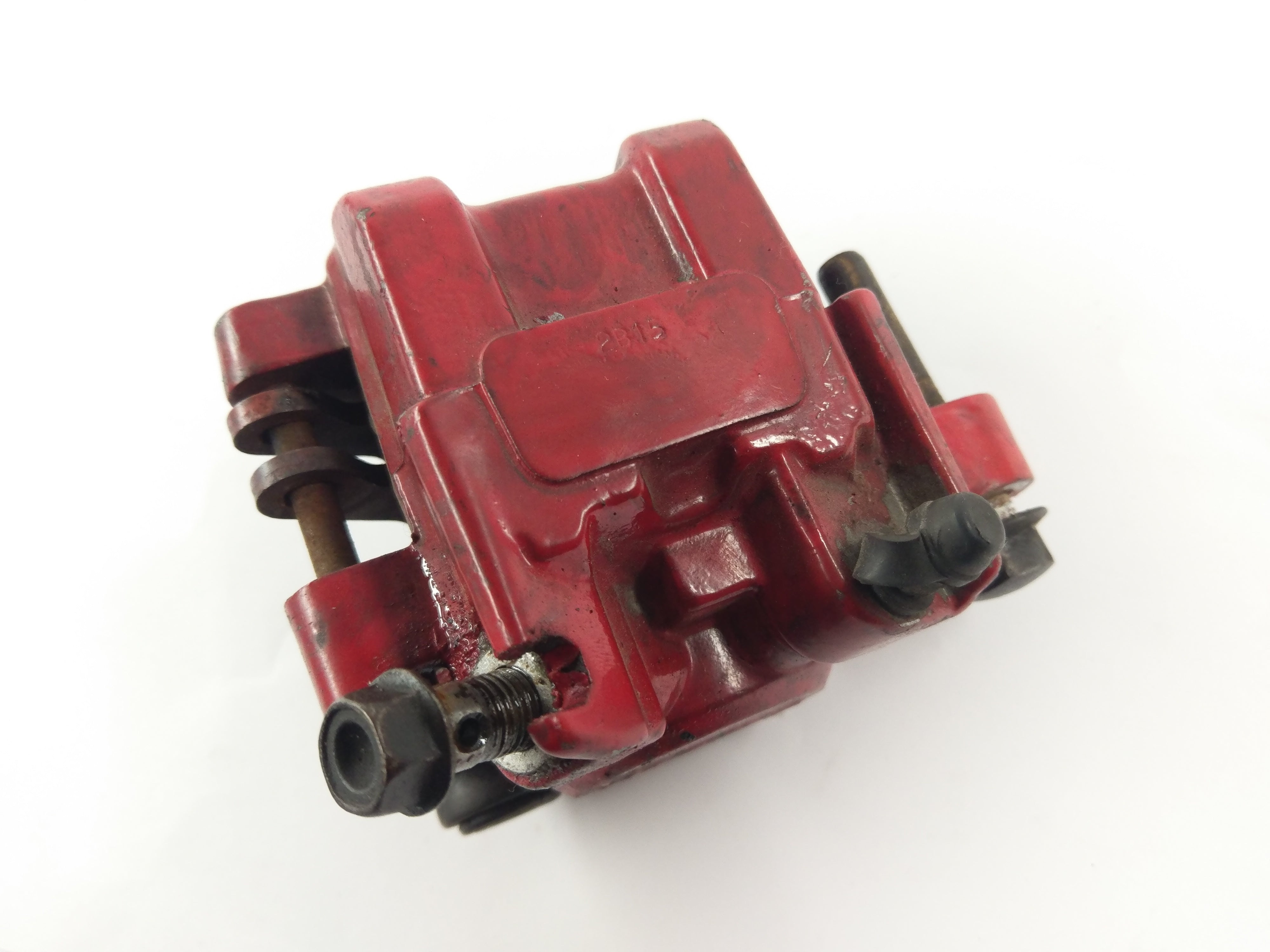 Honda 750 CB Seven Fifty RC42 [1992] - Brake caliper rear