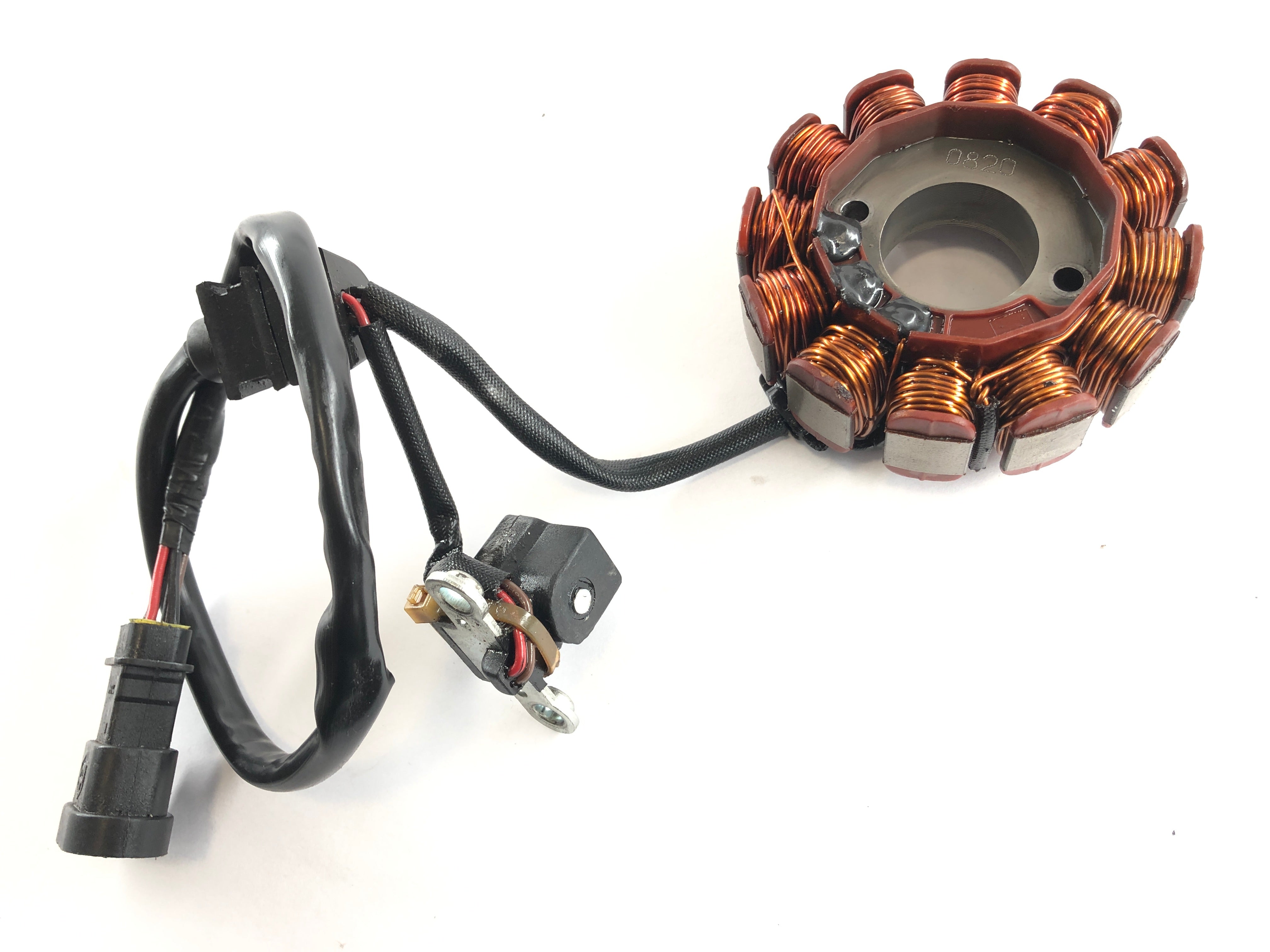 Aprilia RX KX1 125 [2020] - Stator de alternador