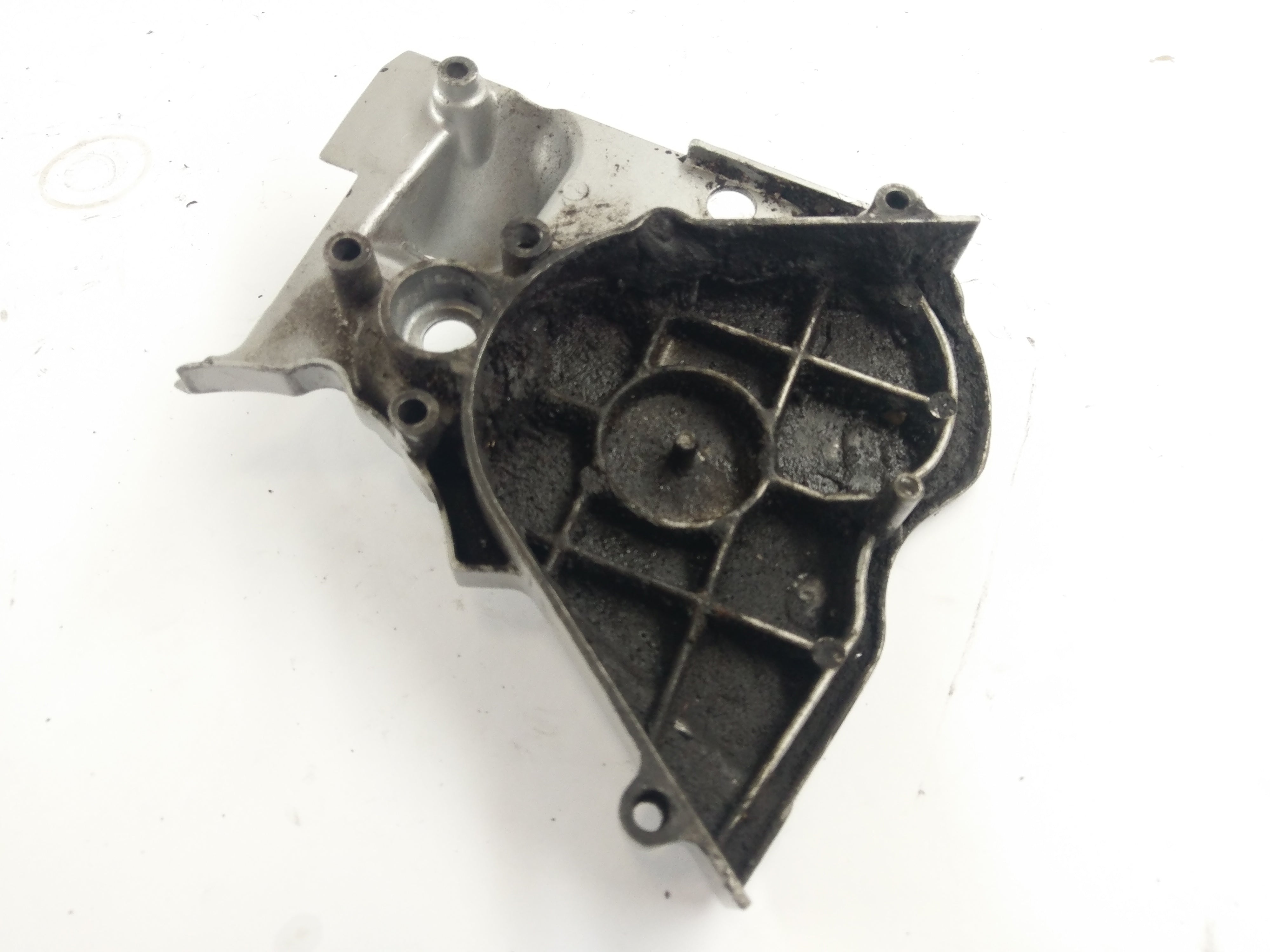 Honda 750 CB syv femti RC42 [1992] - Sprocket Cover