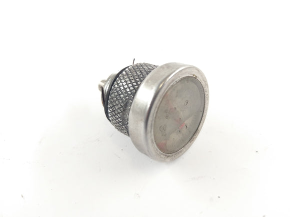 Husqvarna TE 610 H7 [2000] - Ölthermometer