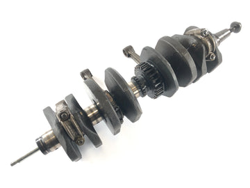 Honda CB 650 RC03 [1980] -Crankshaft - 0