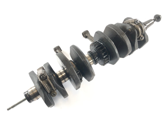 Honda CB 650 RC03 [1980] - Коленчатый вал