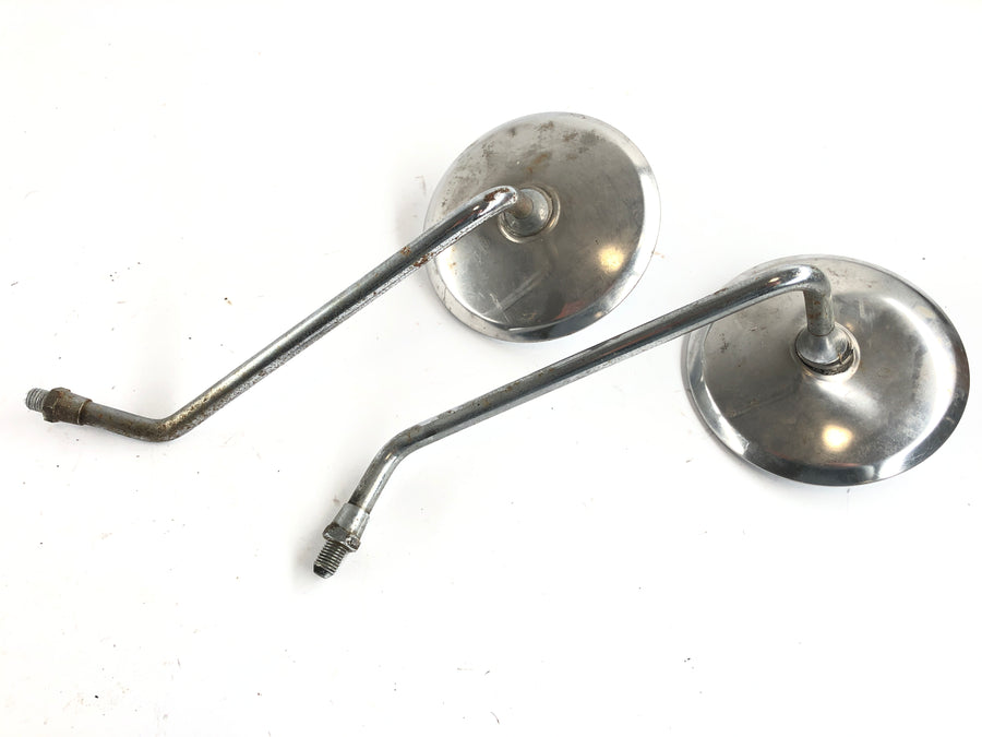 Honda CB 550 F [Super Sport] - Mirror Return Set Set -par