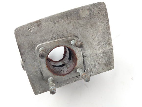 Suzuki GT 550 [1978] - цилиндр