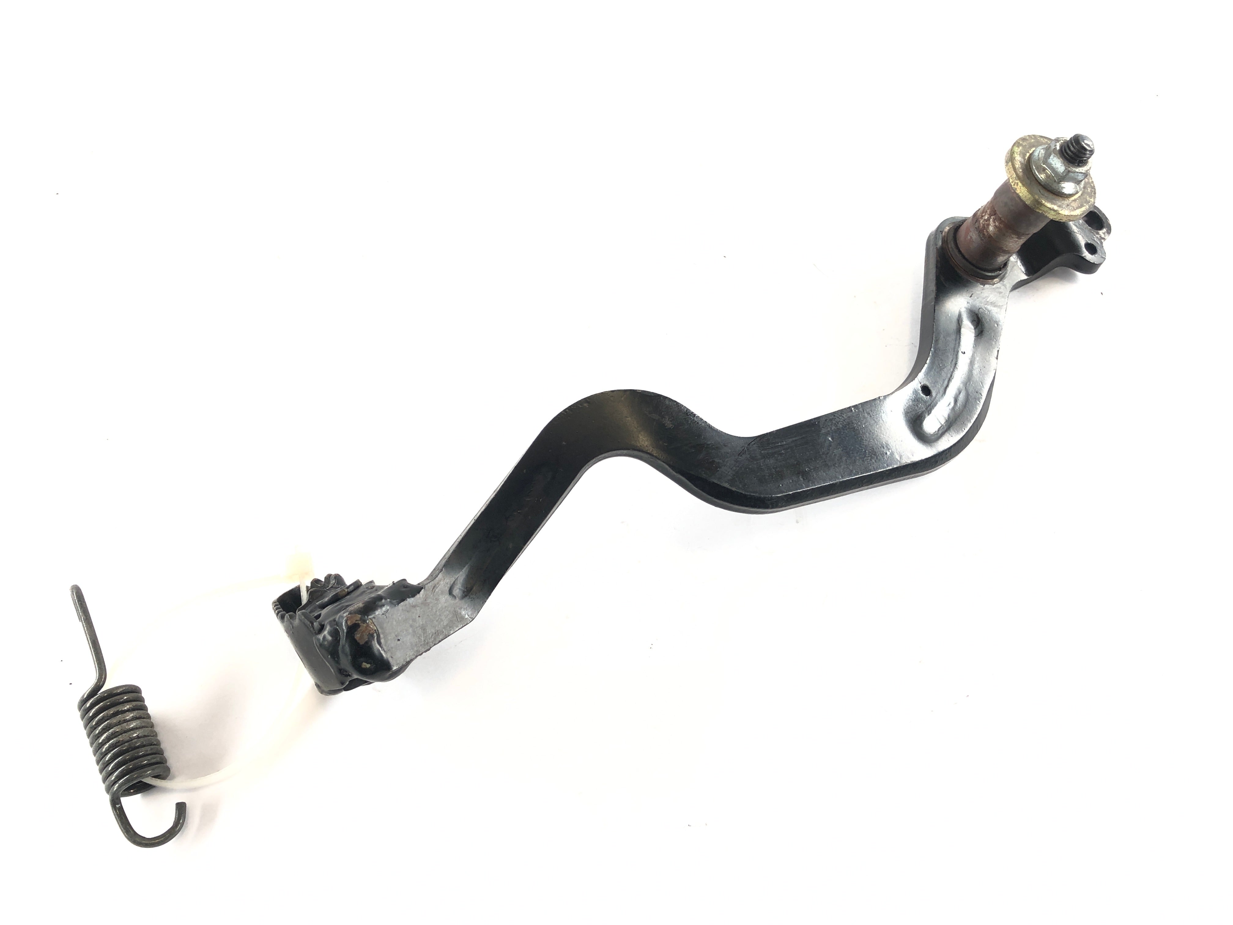 Honda NX 650 Dominator RD02 [1992] - Brake pedal brake lever