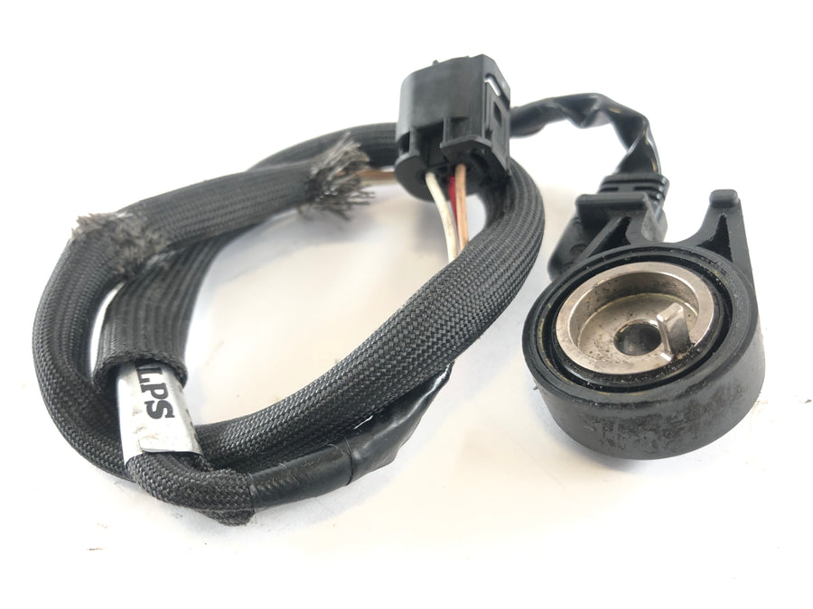 BMW K 1300 S K12S [2009] - Interruptor de segurança do suporte lateral