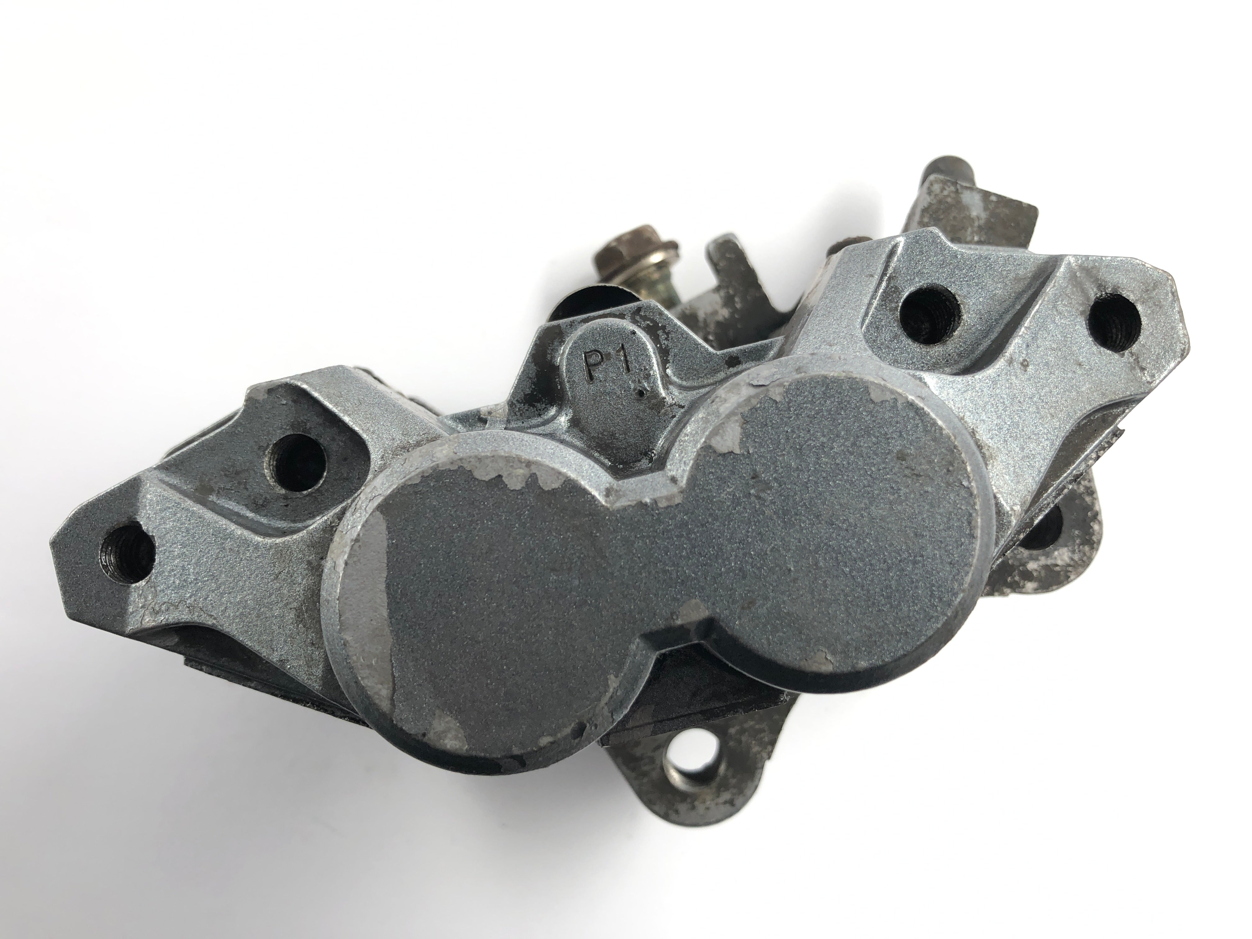 Kawasaki ZXR 400 ZX400L [1993] - Brake caliper front left