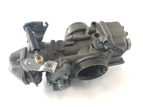 Moto Guzzi Le Mans 1000 VV [1988] - CARBURETOR