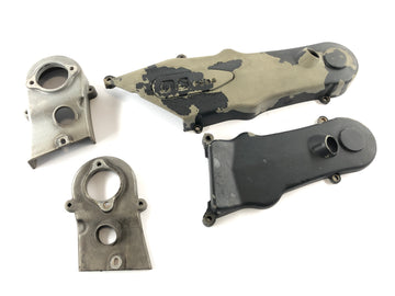 Ducati Multistrada 1000 DS [2003] - Timing Belt Cover Set - 0