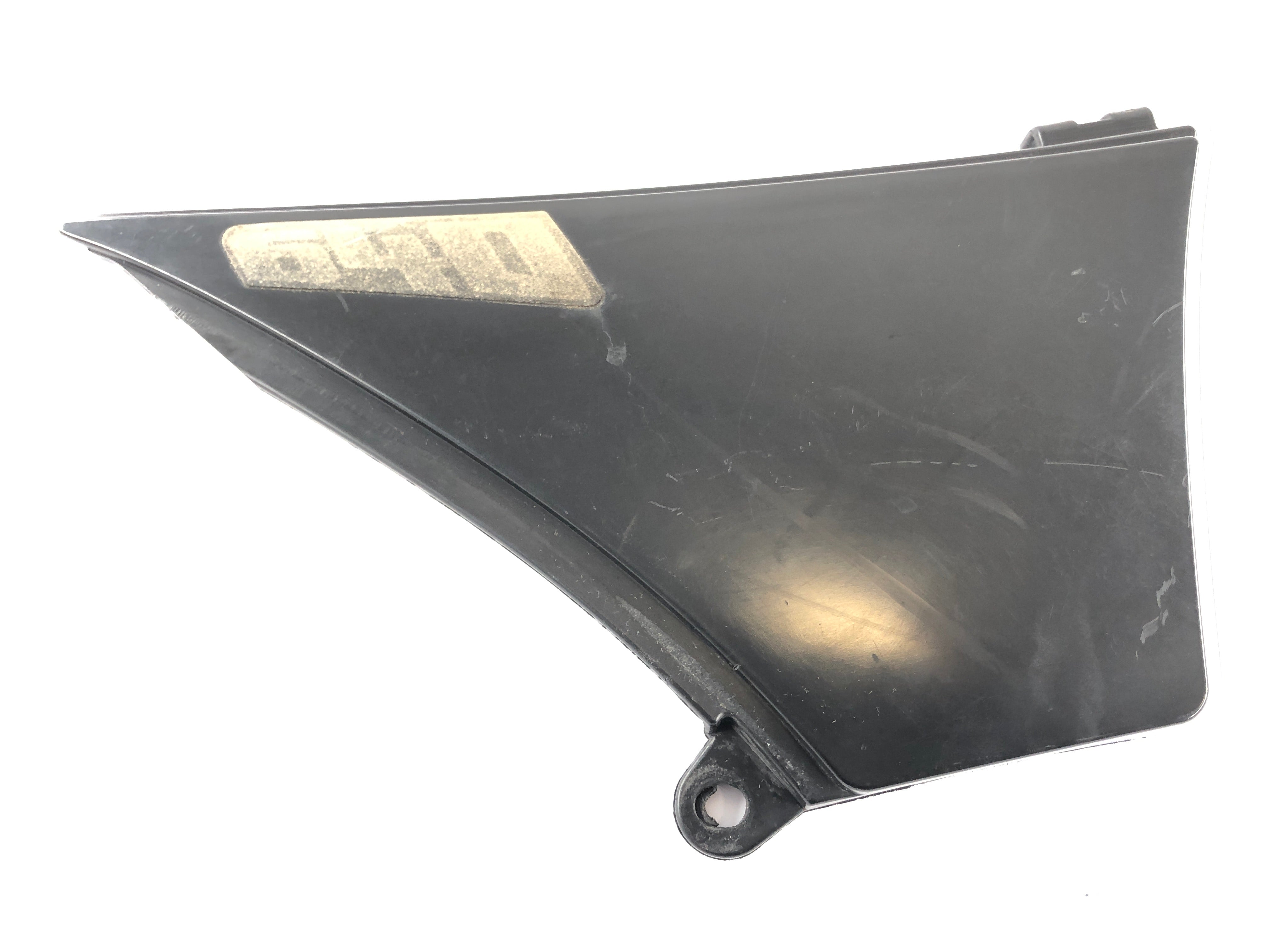 KTM 640 LC4 Prestige [2003] - Air filter box cover right