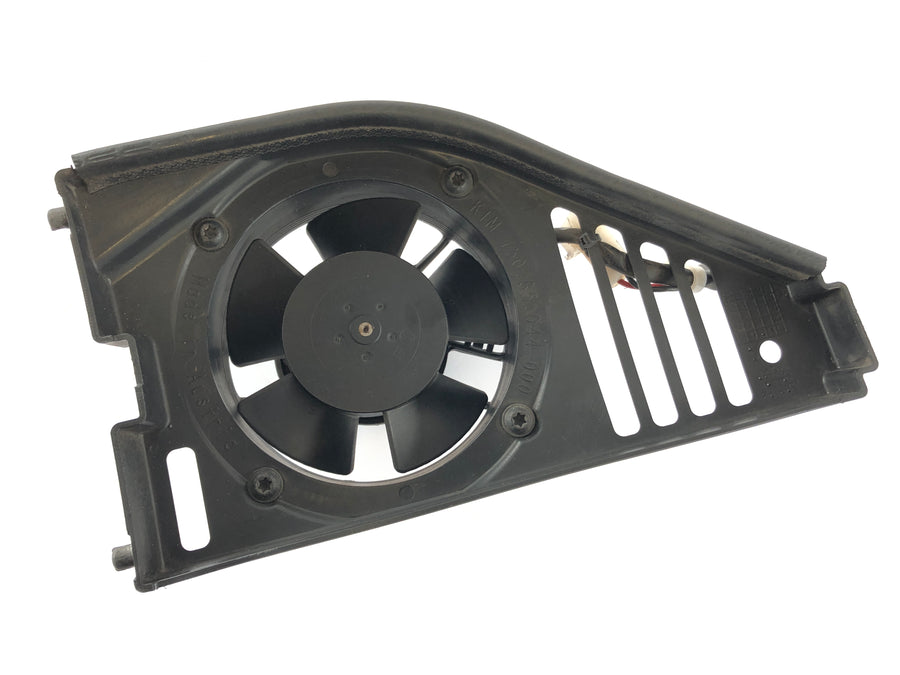 Husqvarna 701 Vitpilen [2018] - Ventilateur de radiateur