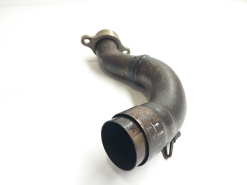 Aprilia RSV4 1000 RK [2010] - Tube intermédiaire de collecteur d'échappement - 0