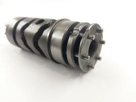 Ducati Monster S4 916 - Rolo de turno - 0