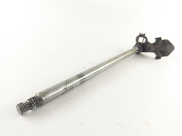 Honda CBR 900 RR SC33 [1996] - ВОЛАЗКА ПЕРЕКЛЮЧЕНИЯ