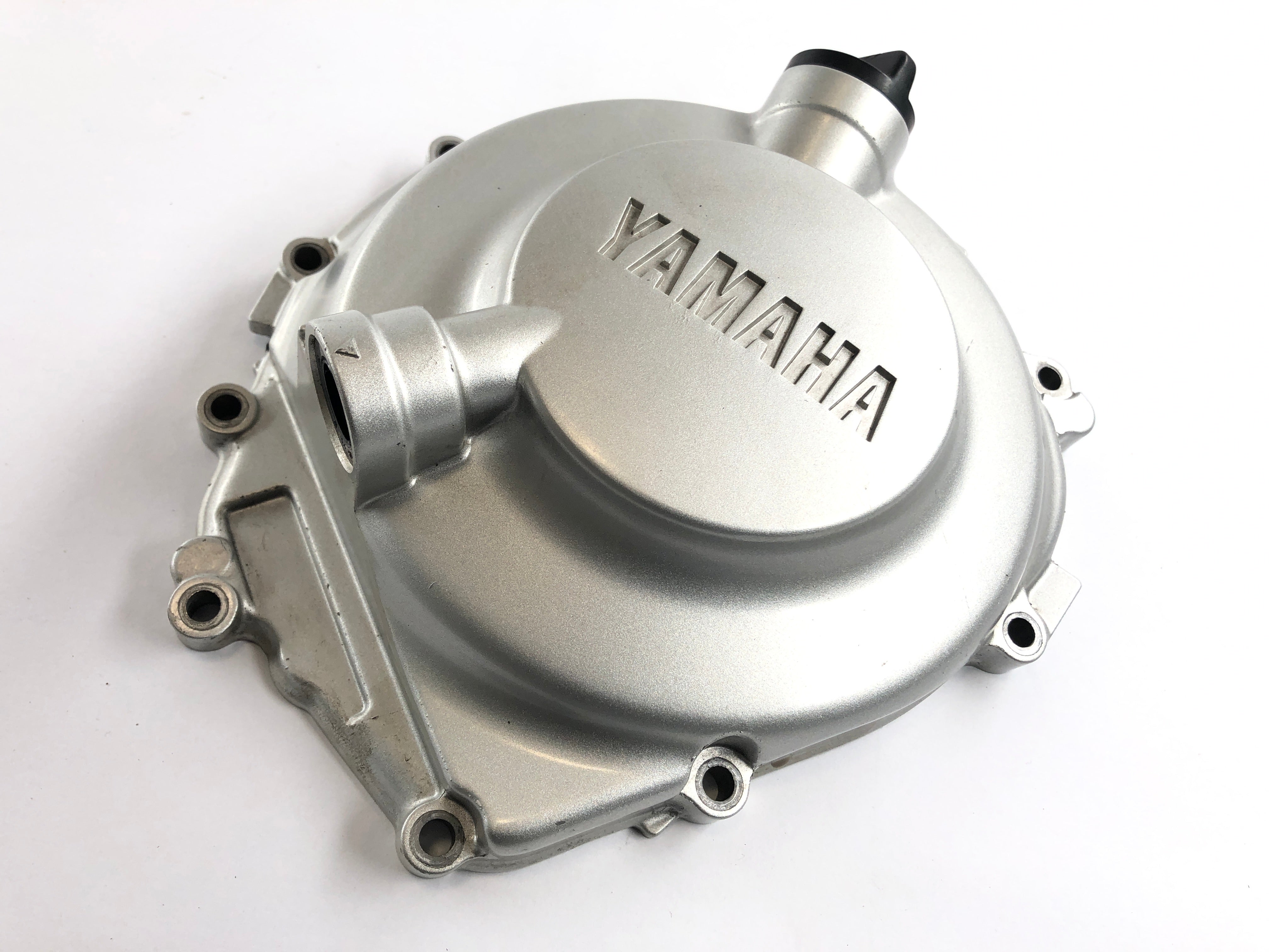 Yamaha YZF R6 RJ03 [2000] - Clutch cover engine cover