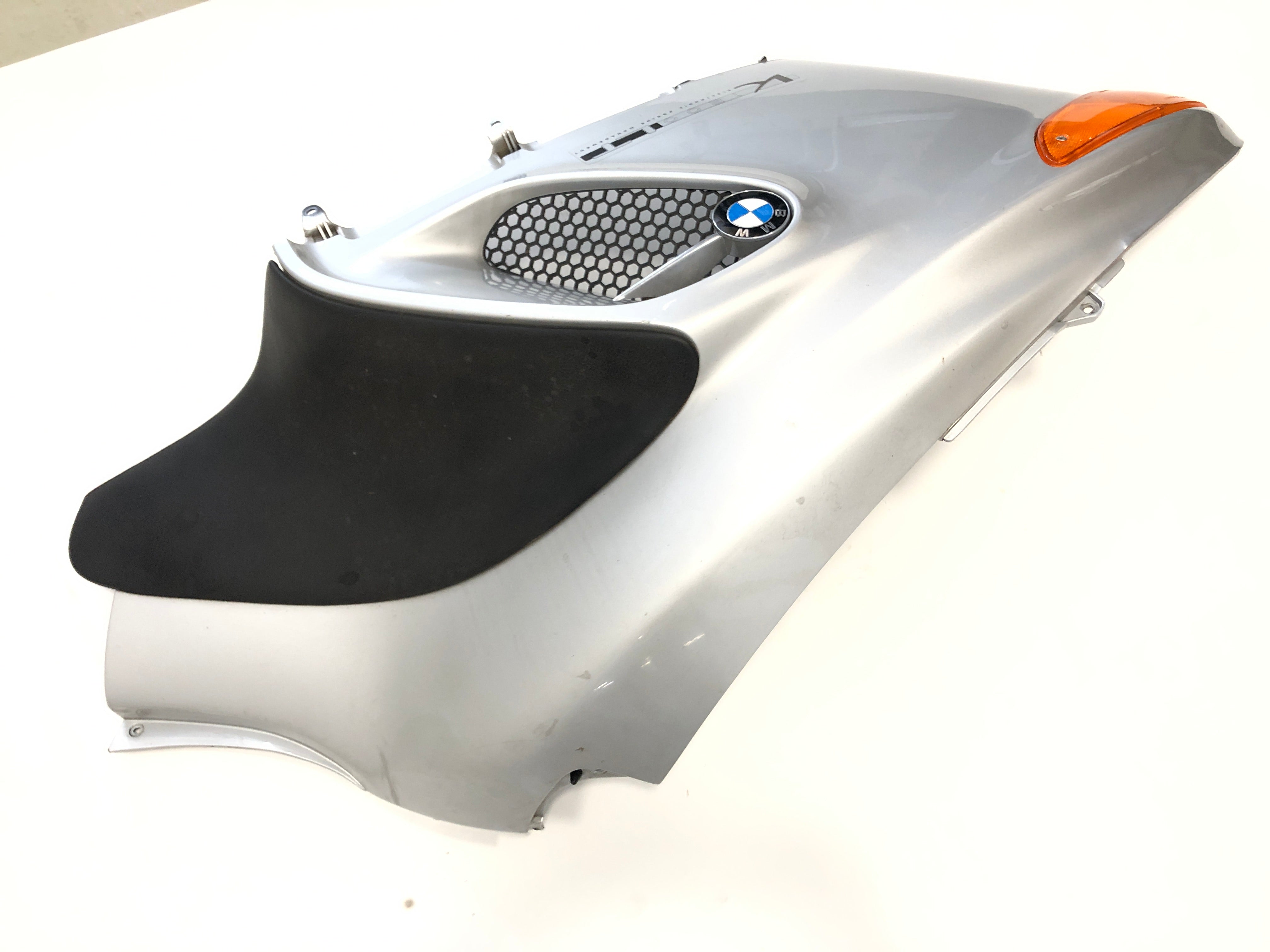 BMW K 1200 LT [2002] - Center Middle Left Silver