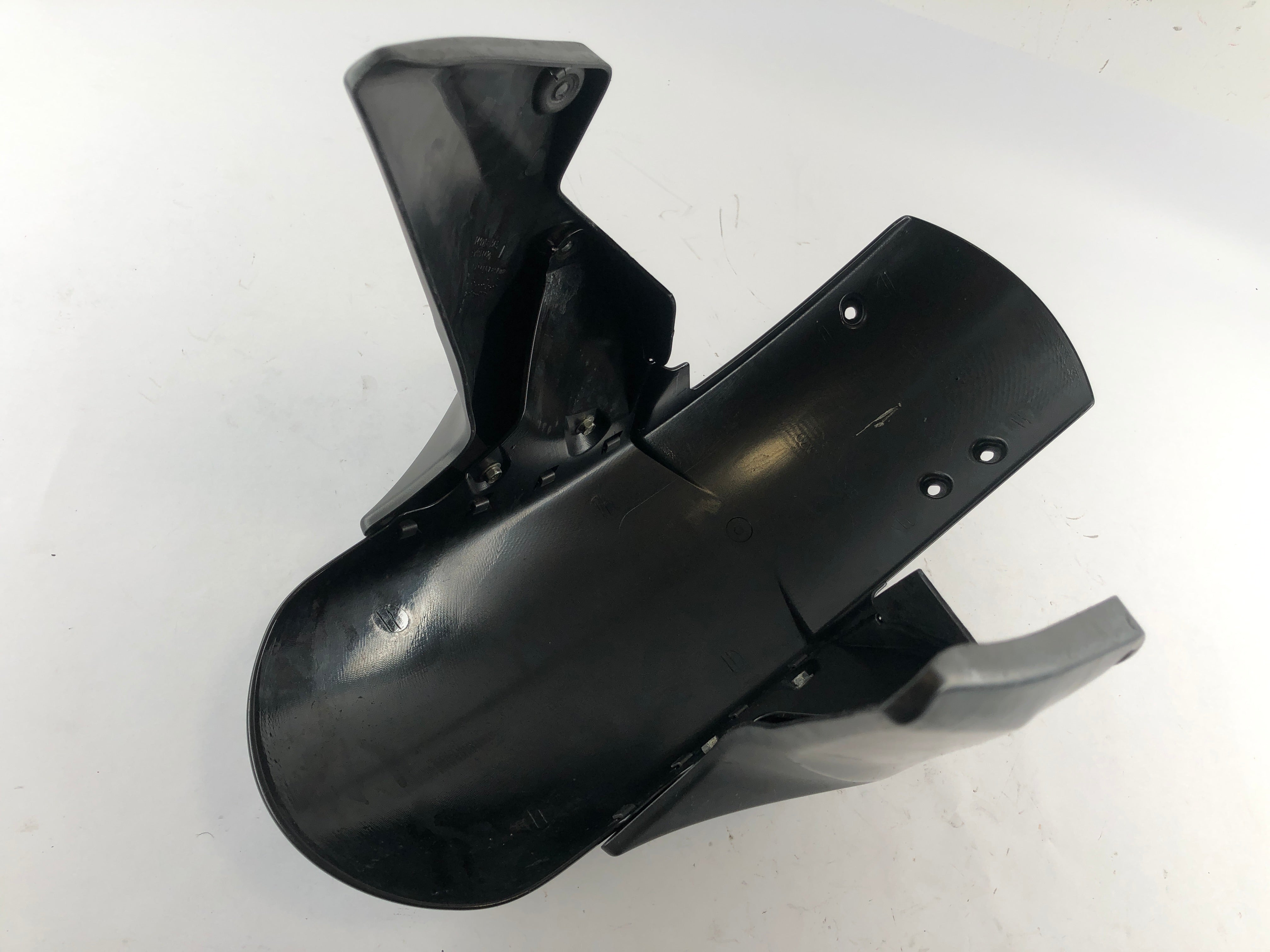 Kawasaki Z 1000 [2005] - Fender Front Fenders