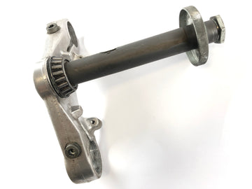 BMW K 100 [1984] - Форк -мост ниже - 0