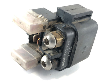 KTM 520 EXC [2001] - Anlasser Relais