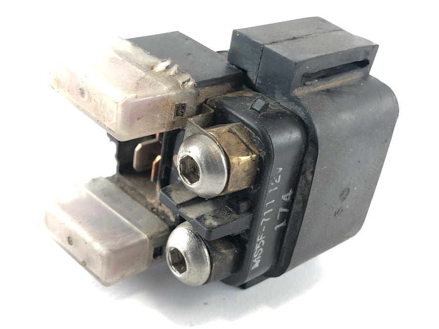 KTM 520 ExC [2001] - Starter Relay
