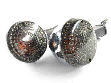 Kawasaki VN 900 Classic [2010] - Blinker Set Couple - 0