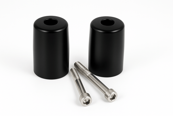 Aprilia RS 125 [alle Baujahre] - Lenkerenden Vibrationsdämpfer