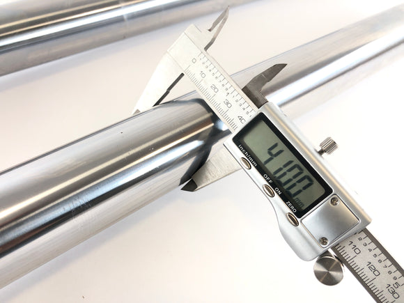 Suzuki DR 800 S SR42B [1991] - Fourche Fourche télescopique avec axe