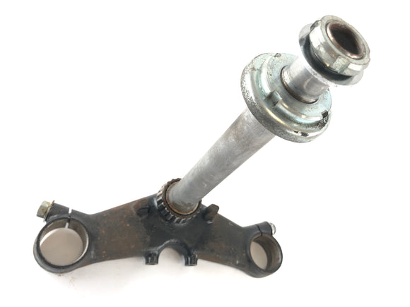 Honda GL 1000 Goldwing GL1 [1977] - Fork Bridge níže